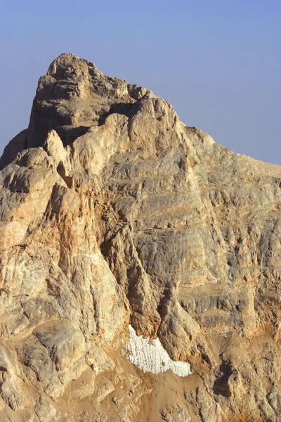 Berglandschaft — Stockfoto