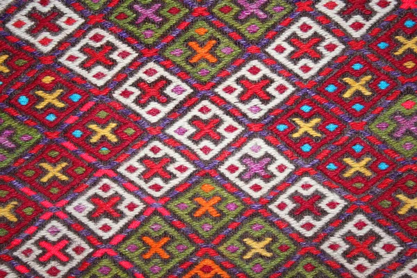 Tło dywanu — Zdjęcie stockowe