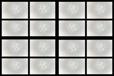 arka plan olarak soyut