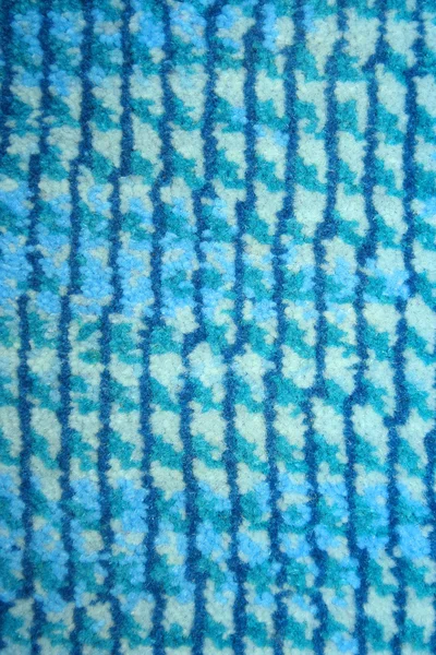 Lana lavorata a maglia come sfondo — Foto Stock