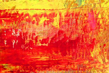 arka plan olarak soyut resim