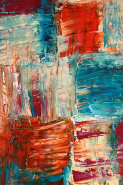 arka plan olarak soyut resim