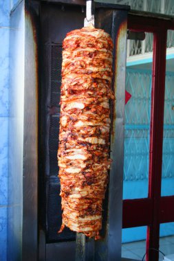Doner Kebabı