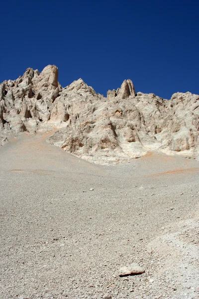 Paesaggio montano. Pho. — Foto Stock