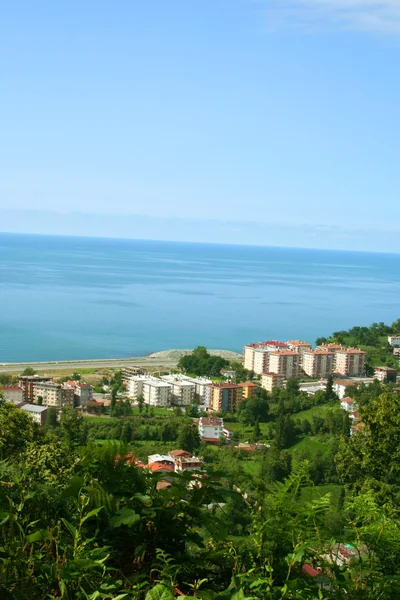 Vista de naturaleza — Foto de Stock