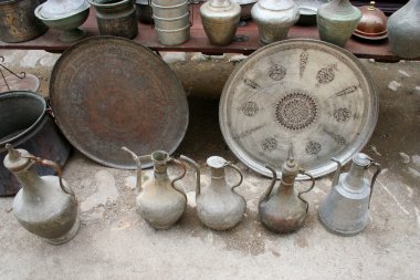 Hediyelik eşya dükkanı