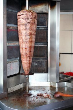 Döner kebap