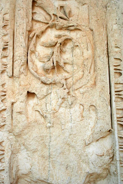 Ruinas de Éfeso en izmir-pavo — Foto de Stock