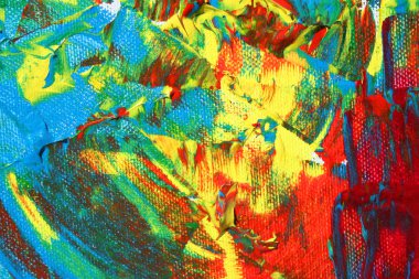 arka plan olarak soyut resim