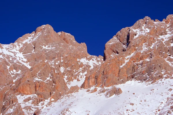 Paesaggio naturale — Foto Stock