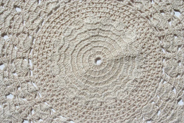 Detail of lace — Stock Photo, Image
