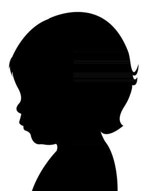 Free Free Child Head Svg 300 SVG PNG EPS DXF File