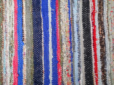 arka plan olarak kumaş dokusu