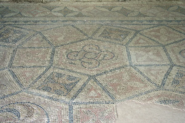 Mosaïques à Antadros — Photo