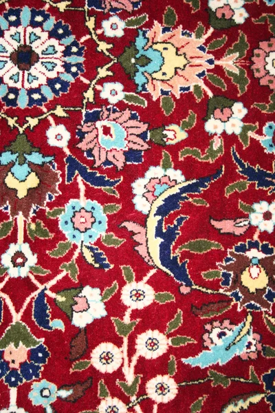 Carpet as background — Stock Photo, Image