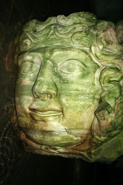 메 두 사의 조각 — 스톡 사진
