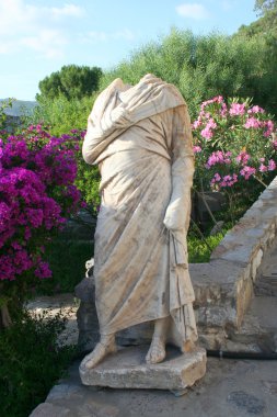 bir heykel bodrum sualtı Müzesi, Türkiye