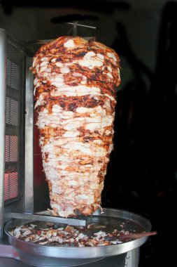 Doner Kebabı