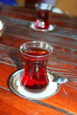 Türk çayı