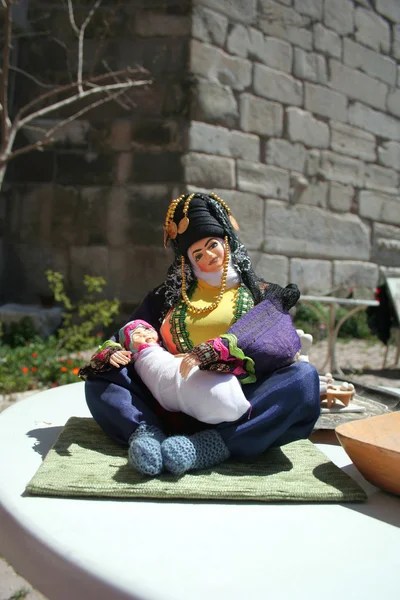 Brinquedo turco tradicional — Fotografia de Stock