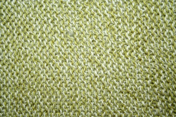 Knitted wool — Stock Photo, Image