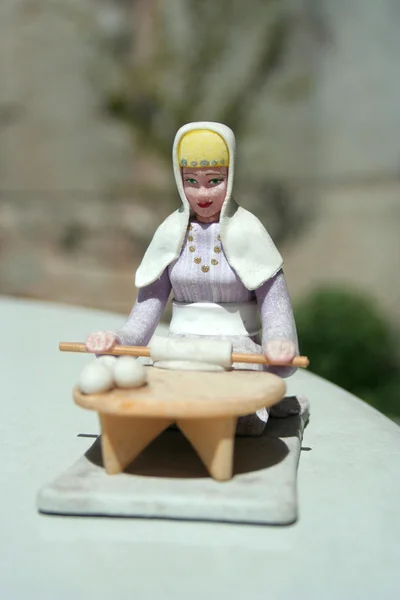 Traditional turkish toy — Stock Photo, Image