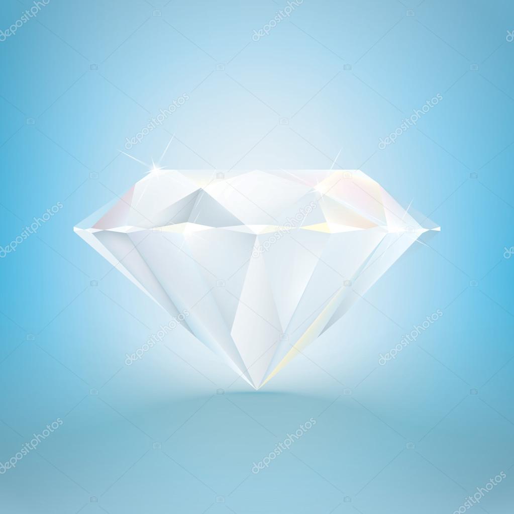 Shiny Diamond Jewel