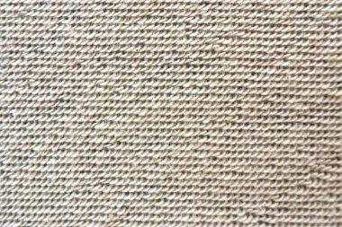 Kumaş Pamuk, jersey, doğal, yakın bir yukarı