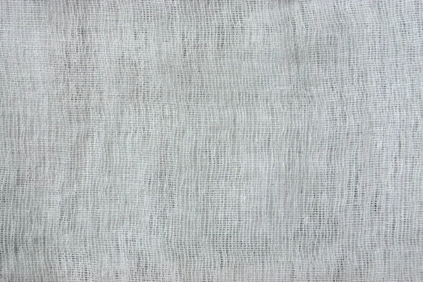 Kumaş Pamuk, bir gazlı bez, doğal, yakın bir yukarı