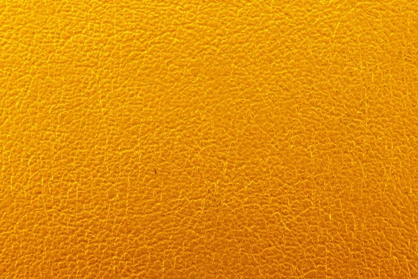 Piel naranja artificial color — Foto de Stock