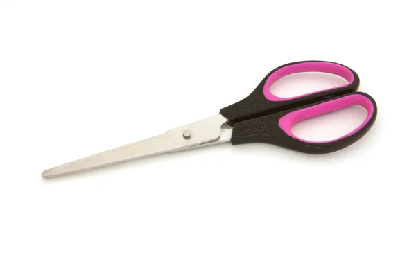 Scissors usual — Stock Photo, Image