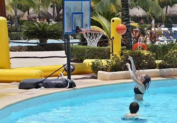 çocuk basketbol oyun