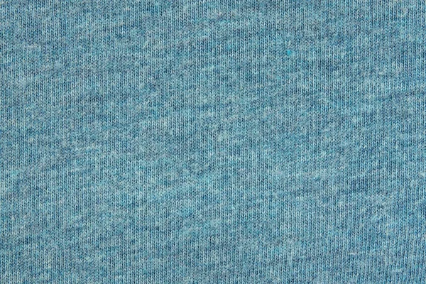 Textura de tecido de jersey — Fotografia de Stock