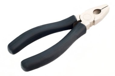 siyah kulplu çelik metal işleri Kerpetenler