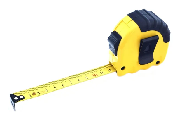 Uzunluk ölçüm için rulet