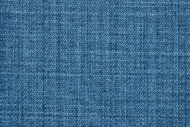 denim bir malzemeden dokusuna