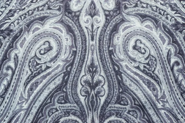 Oppervlak van een sjaal batist — Stockfoto