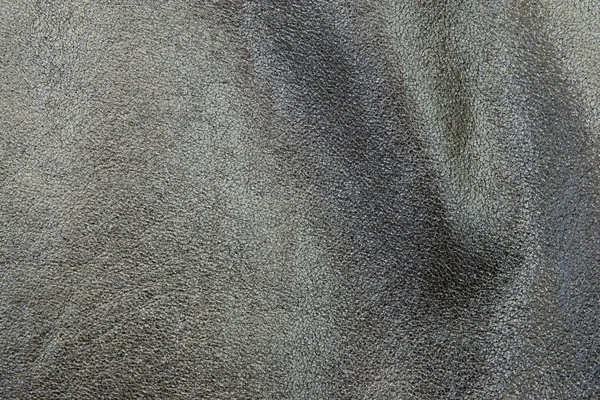 Textur der grauen Haut für einen Hintergrund — Stockfoto