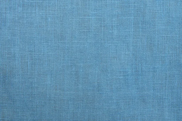 Texture del tessuto di lino — Foto Stock