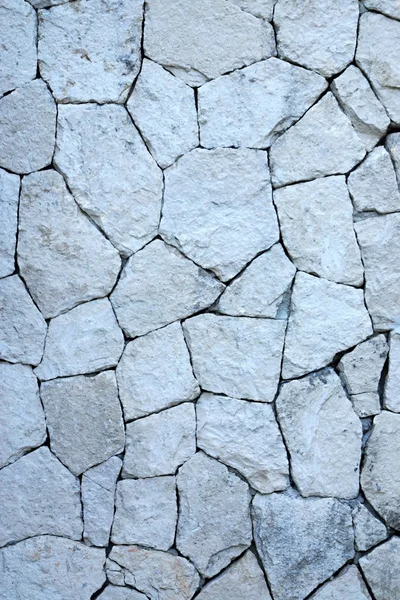 Wall from a stone — Stock Photo, Image