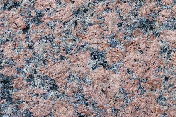 Mauer aus Granit — Stockfoto