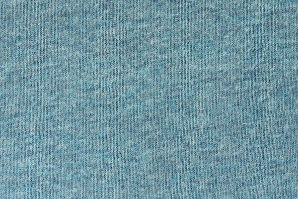 Texture de tissu de jersey — Photo
