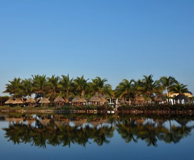 Resort yerler
