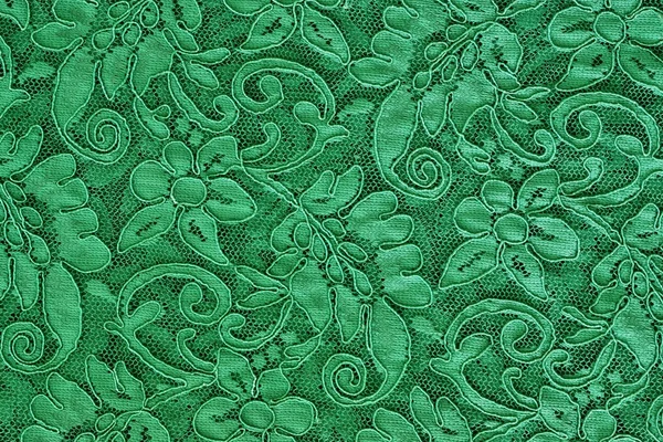 Texture of a material from lacy fabric — Stock Photo, Image