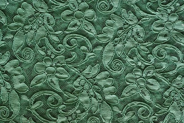 Texture of a material from lacy fabric — Stock Photo, Image