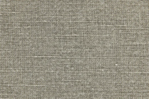 Texture of fabric from flax — Stock Photo, Image