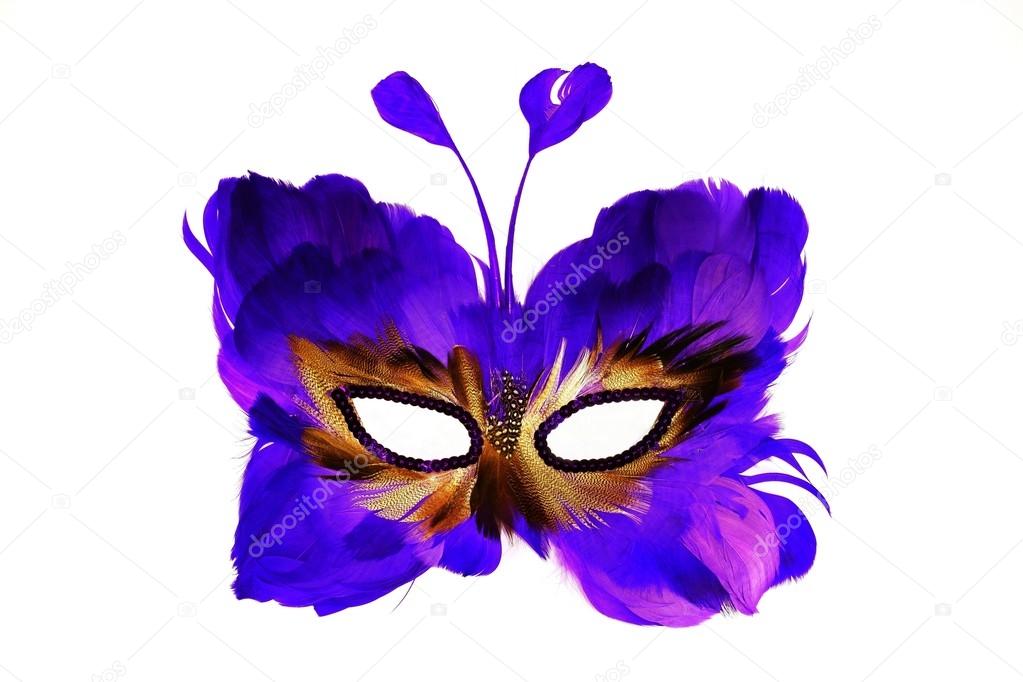 onderschrift mout Mellow Masker van een vlinder voor vakanties en carnavals ⬇ Stockfoto,  rechtenvrije foto door © malven #32309463