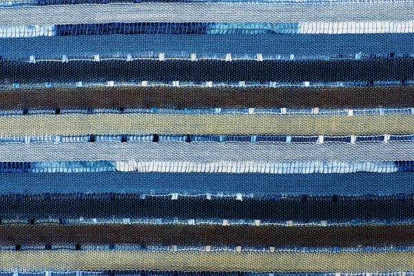 Struttura di tessuto di maglia per uno sfondo — Foto Stock