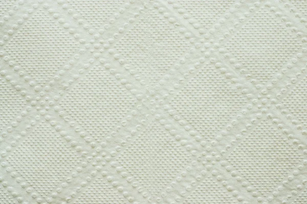 Texture of a paper napkin — Stock Photo, Image