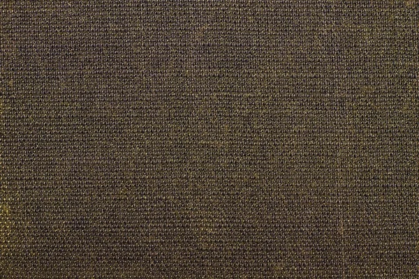 Textura de tecido wattled áspero com um carimbo — Fotografia de Stock